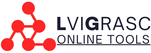 Free SEO, PDF, Content Writing, Images, and other Online Tools - lvigrasc.com